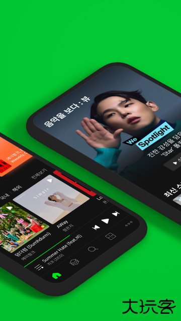 melon音乐下载 v6.17.1.1