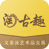 淘古趣下载 v3.0.1