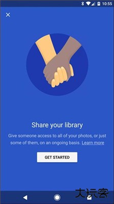 谷歌相册安卓版