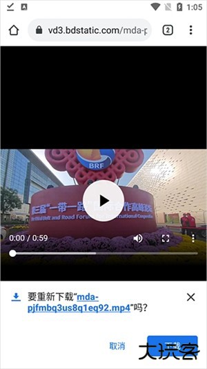 熊猫浏览器手机版