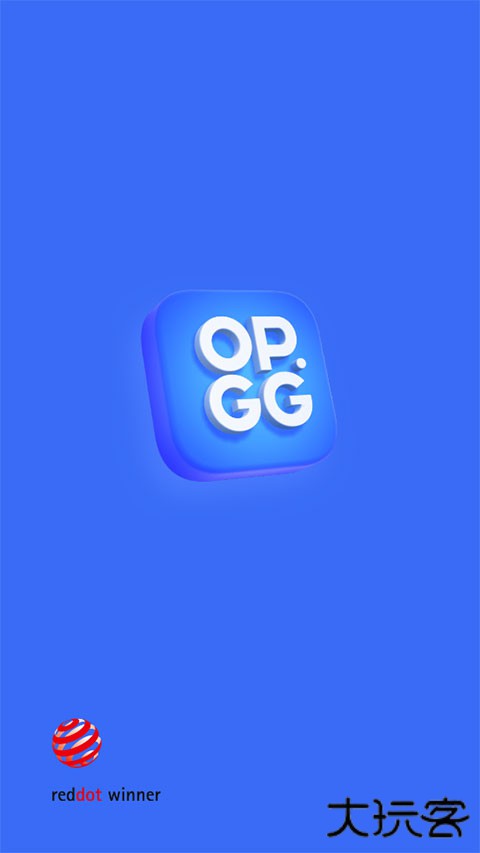 opgg手机版
