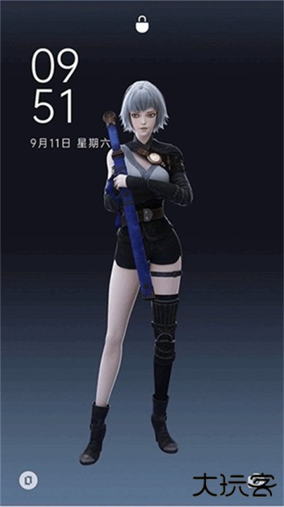 OPPO互动桌面精灵主题下载 v2.3.5