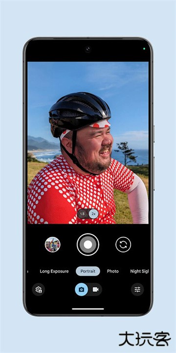 谷歌相机oppo专用版下载 v9.7.047.702121536.18