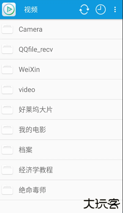 完美视频播放器下载安卓版 完美视频播放器下载安卓版
