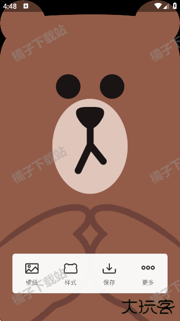 刘海壁纸app下载手机版 刘海壁纸app下载手机版