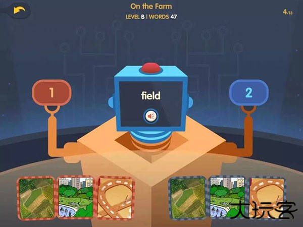 ABC Reading软件下载安装最新版下载 v7.3.75