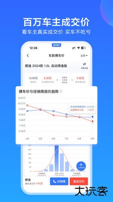 易车app下载 2025