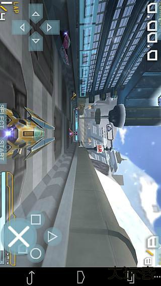 psp模拟器下载 v1.14.4