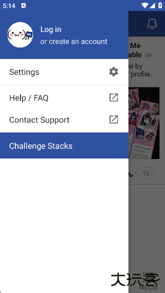 MyAnimeListapp下载下载 v2.3.15