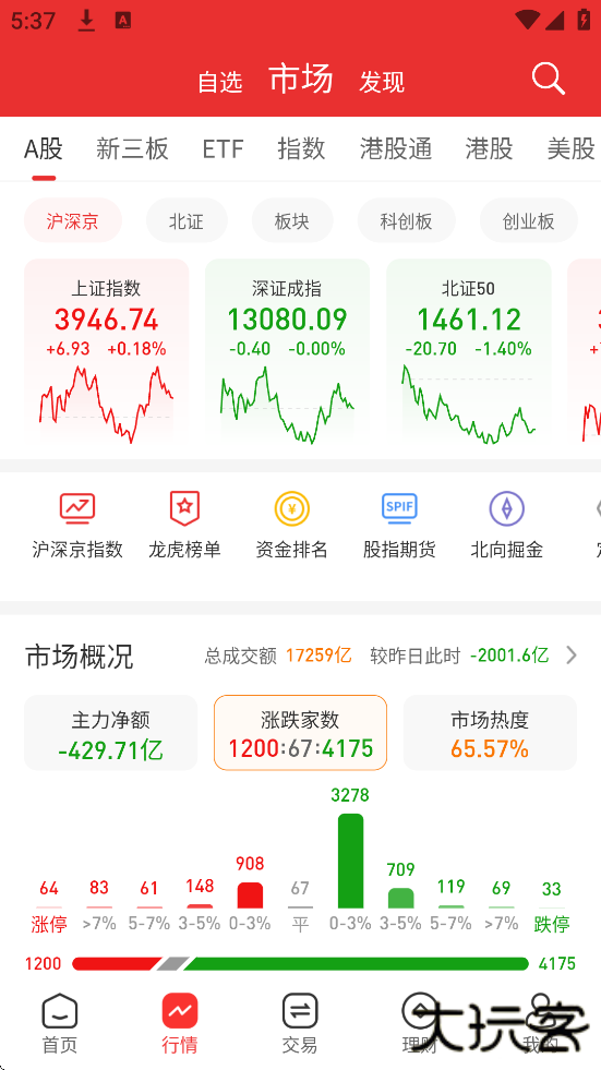 民生证券app下载最新版安装（民生财富汇）