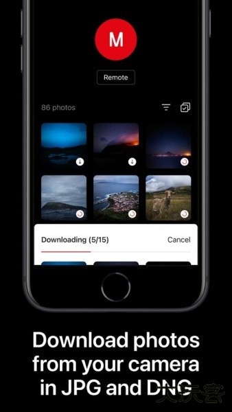 LeicaFotos安卓中文版下载 v4.5.0