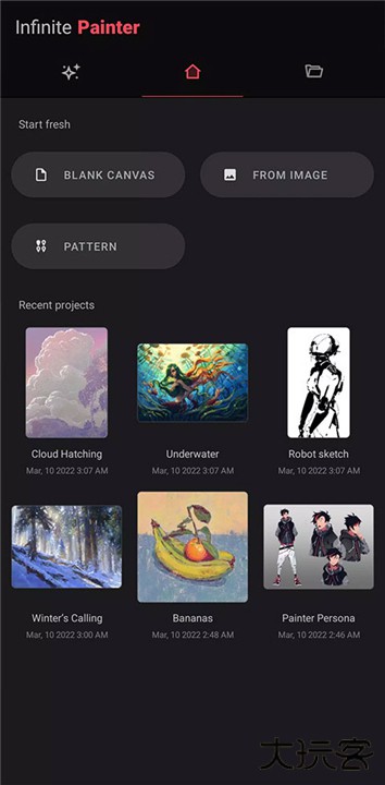 infinitepainter下载 v7.1.15