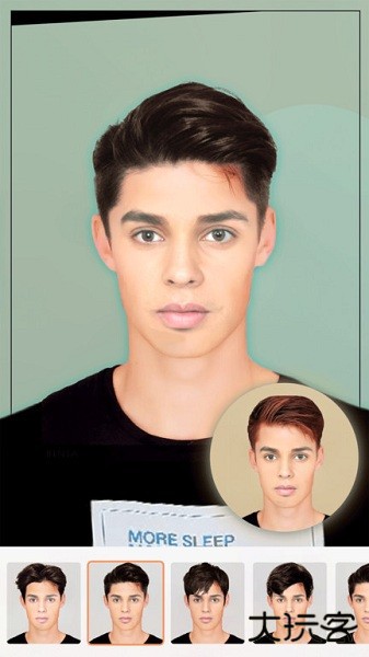 换发型相机软件下载 v12.1.26