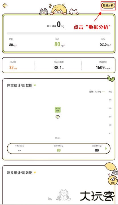 柠檬轻断食app