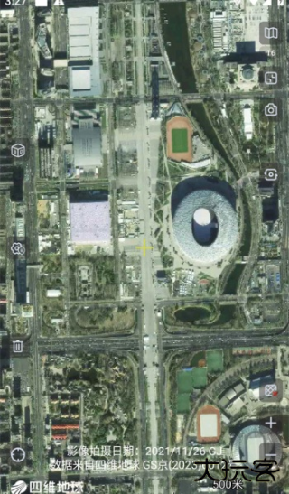 奥维地图永久免费版