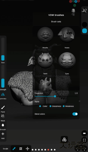 Sculpt+最新版下载