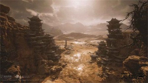 黑神话悟空全图筋斗云mod下载 1.0.0