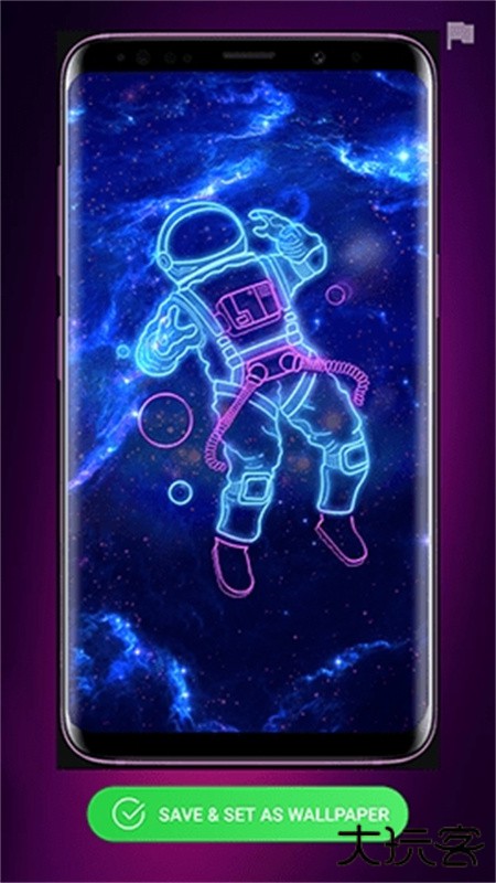 hdwallpaper4D壁纸下载 4