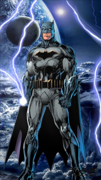 超级4d视觉壁纸图片8