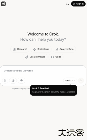 grokai下载免费安装(Grok Beta) grokai下载免费安装(Grok Beta)