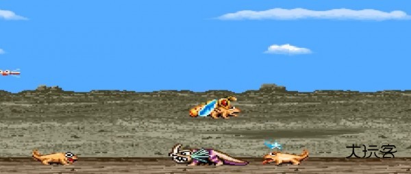 46亿年物语安卓中文版