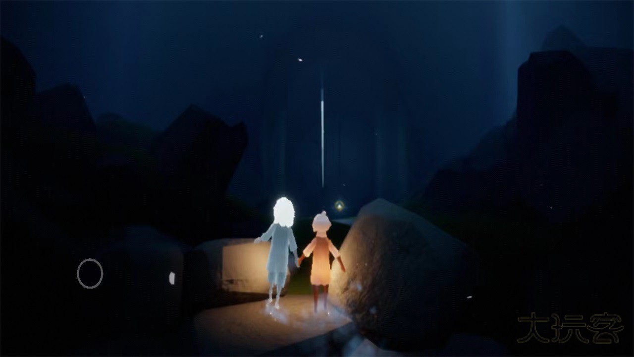 sky光遇国际服最新版本 0.32.0 (362723)安卓版