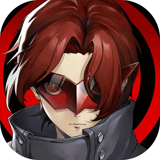 女神异闻录夜幕魅影官方最新版 1.4.12安卓版