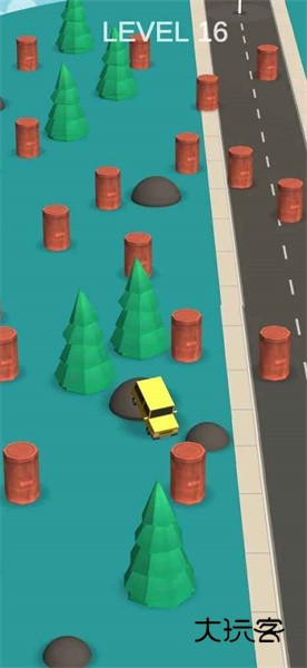 万物皆可高尔夫免费安卓版(Is it Golf?)