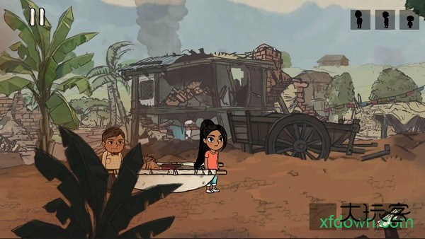 明日之后辛杜帕尔乔克最新版