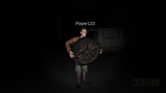 the ghost2024最新版