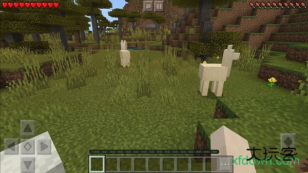 我的世界挖矿版小米版