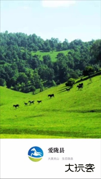 爱陇县app