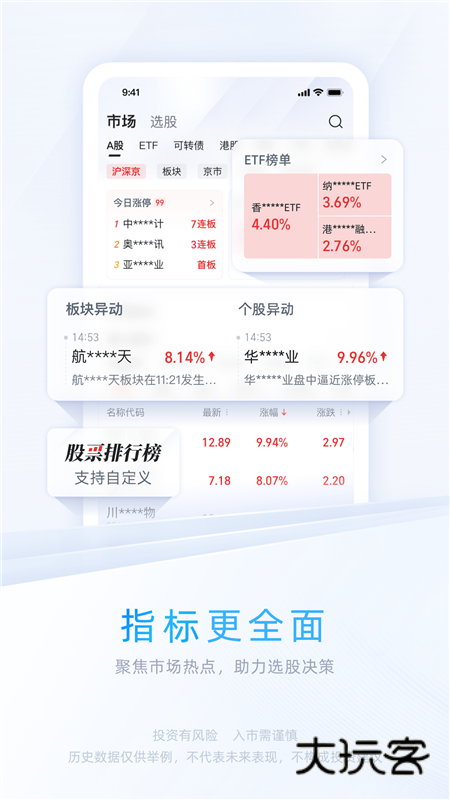 中信证券APP3