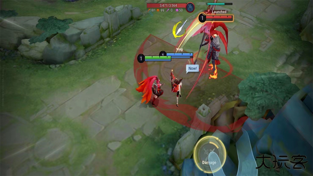 王者荣耀国际服最新版2026(Honor of Kings) 11.2.1.4安卓版