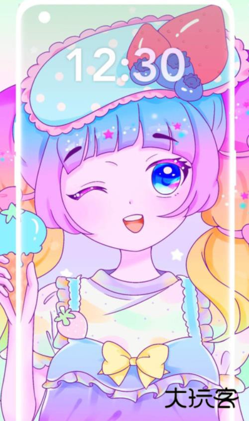 涂个壁纸app安卓版下载