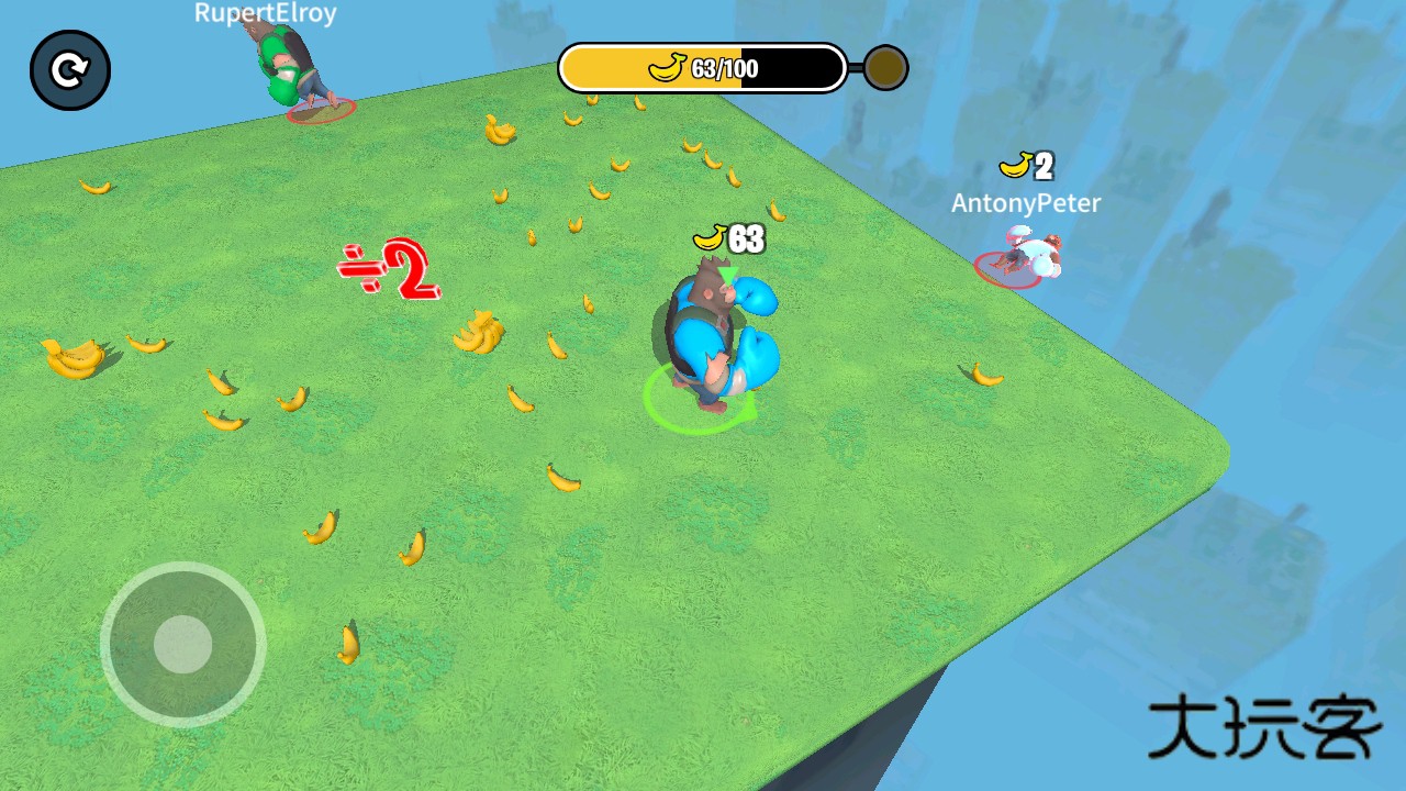 猿族时代九游最新版 0.83.0安卓版