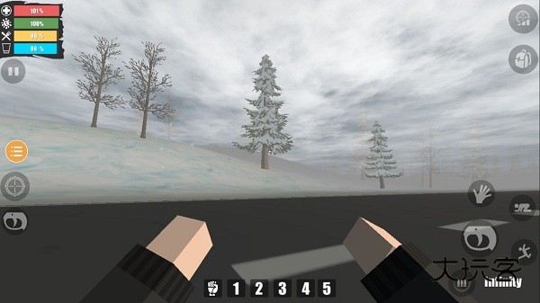 未变异者手机版