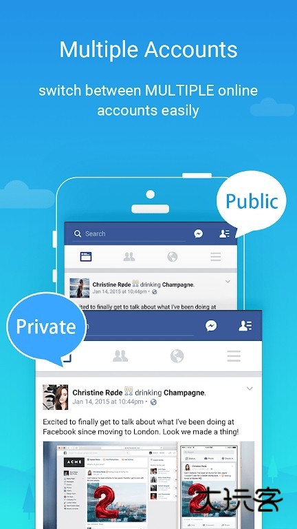 LBE平行空间V4.0.9553安卓版