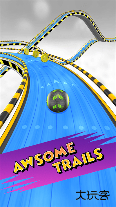 进击的保龄球中文版