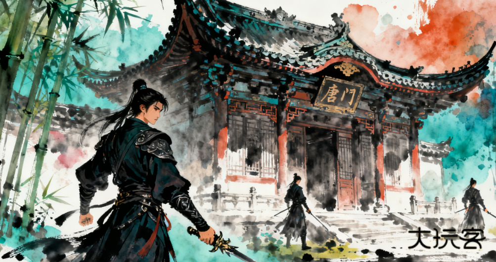 这就是江湖九游最新版