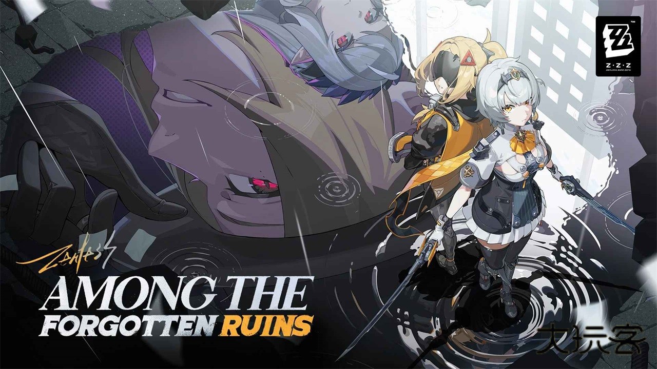 绝区零国际版官方版