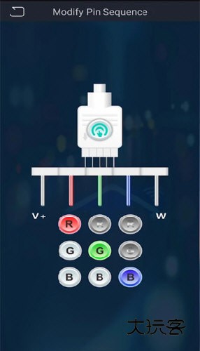 幻彩宝莲灯最新版