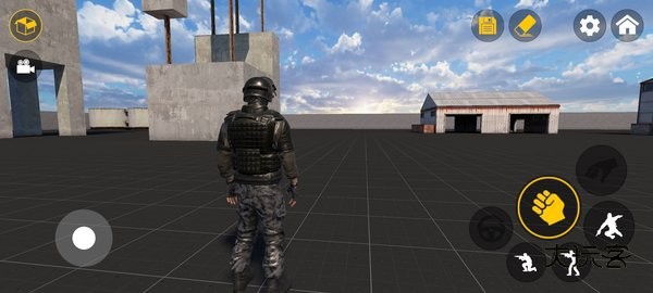 血色沙盒最新版(BloodBox)