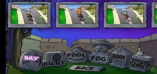 植物大战僵尸北美xi版最新版