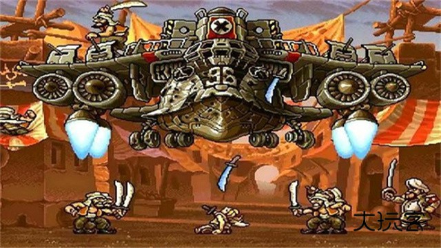 合金弹头3金手指