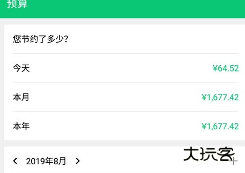 怎么添加总预算配图3