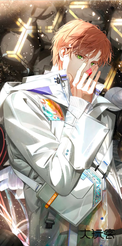 光与夜之恋最新版本 光与夜之恋最新版本