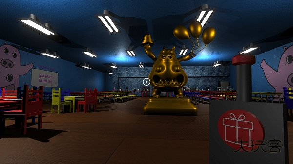 班班幼儿园4同人版最新版