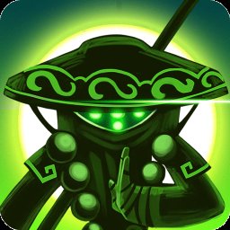 火柴人联盟盲僧版