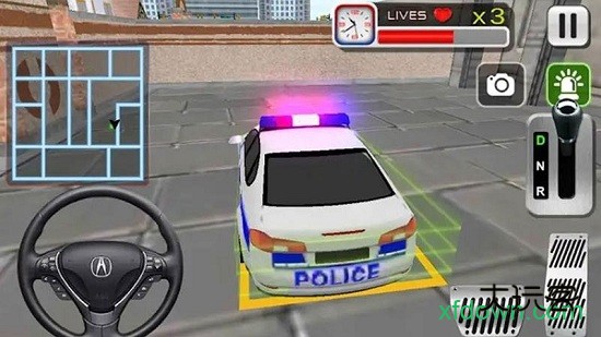 终极赛车狂飙官方正版